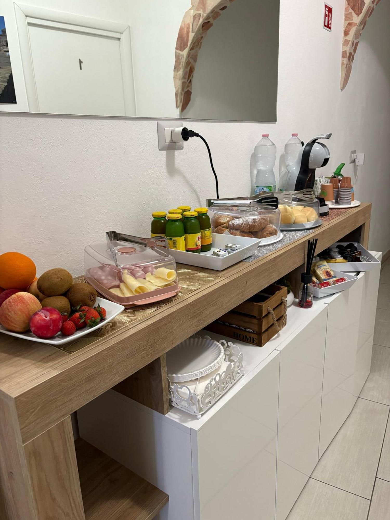 Eulalia Bnb Alghero Exterior photo